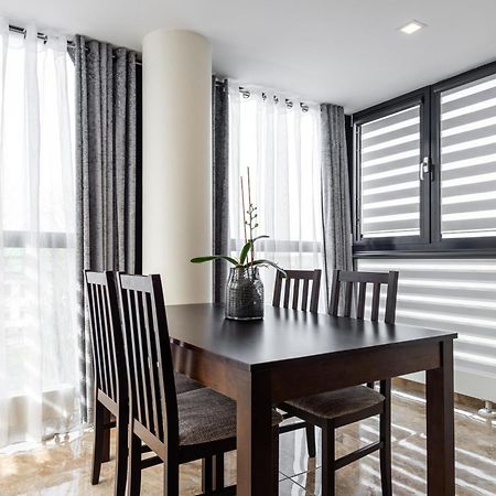 Palangos Apartamentai - Bangu Παλάγκα Εξωτερικό φωτογραφία