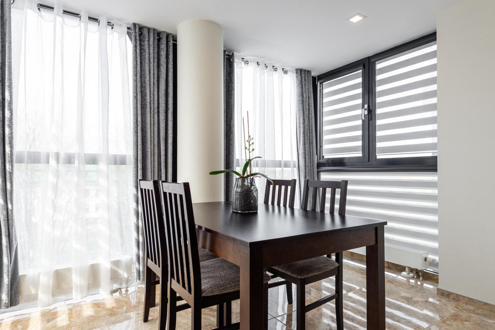 Palangos Apartamentai - Bangu Παλάγκα Εξωτερικό φωτογραφία
